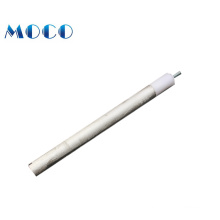 Solar water heater magnesium anode rod